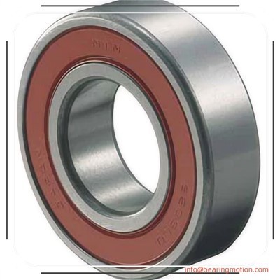 6026LLU/2AS বল বিয়ারিং
