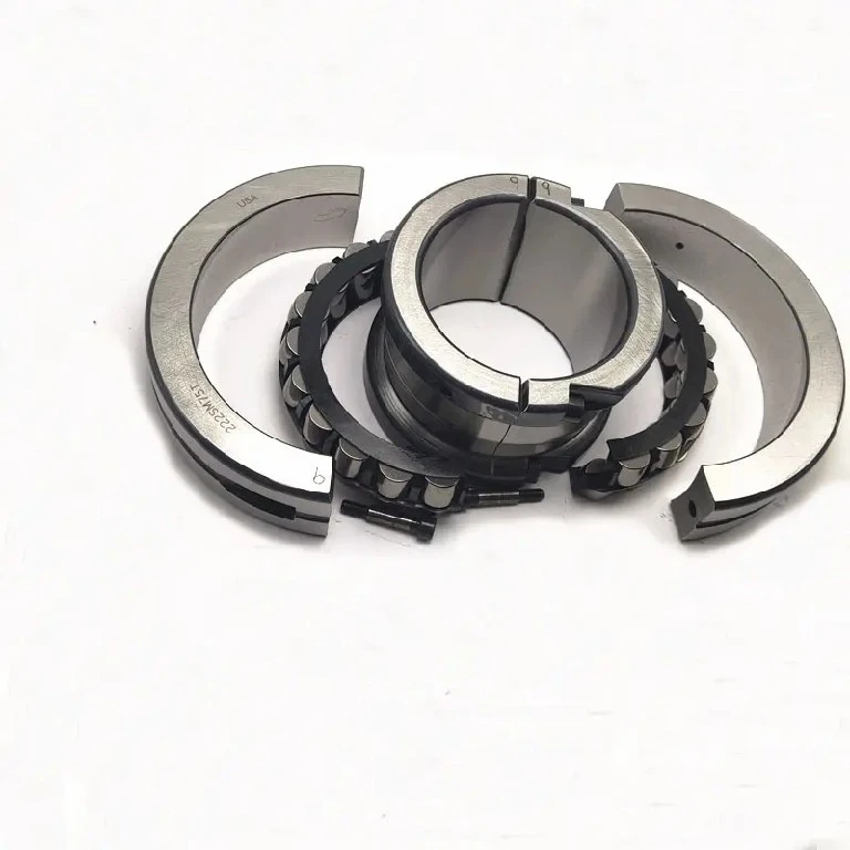 Split bearing 01B530M